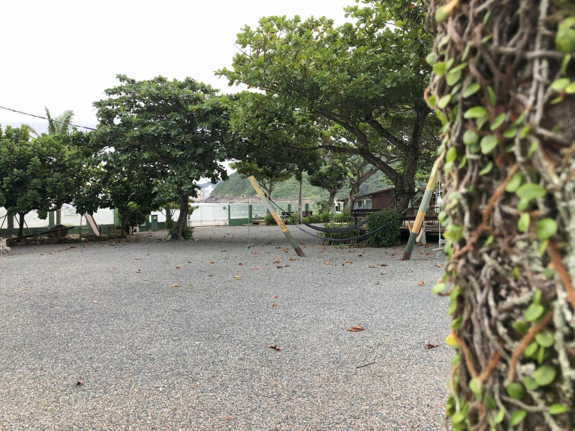 Cabanas Sao Miguel Penha  Bagian luar foto