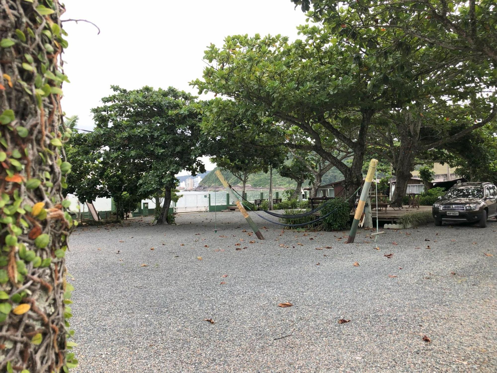 Cabanas Sao Miguel Penha  Bagian luar foto