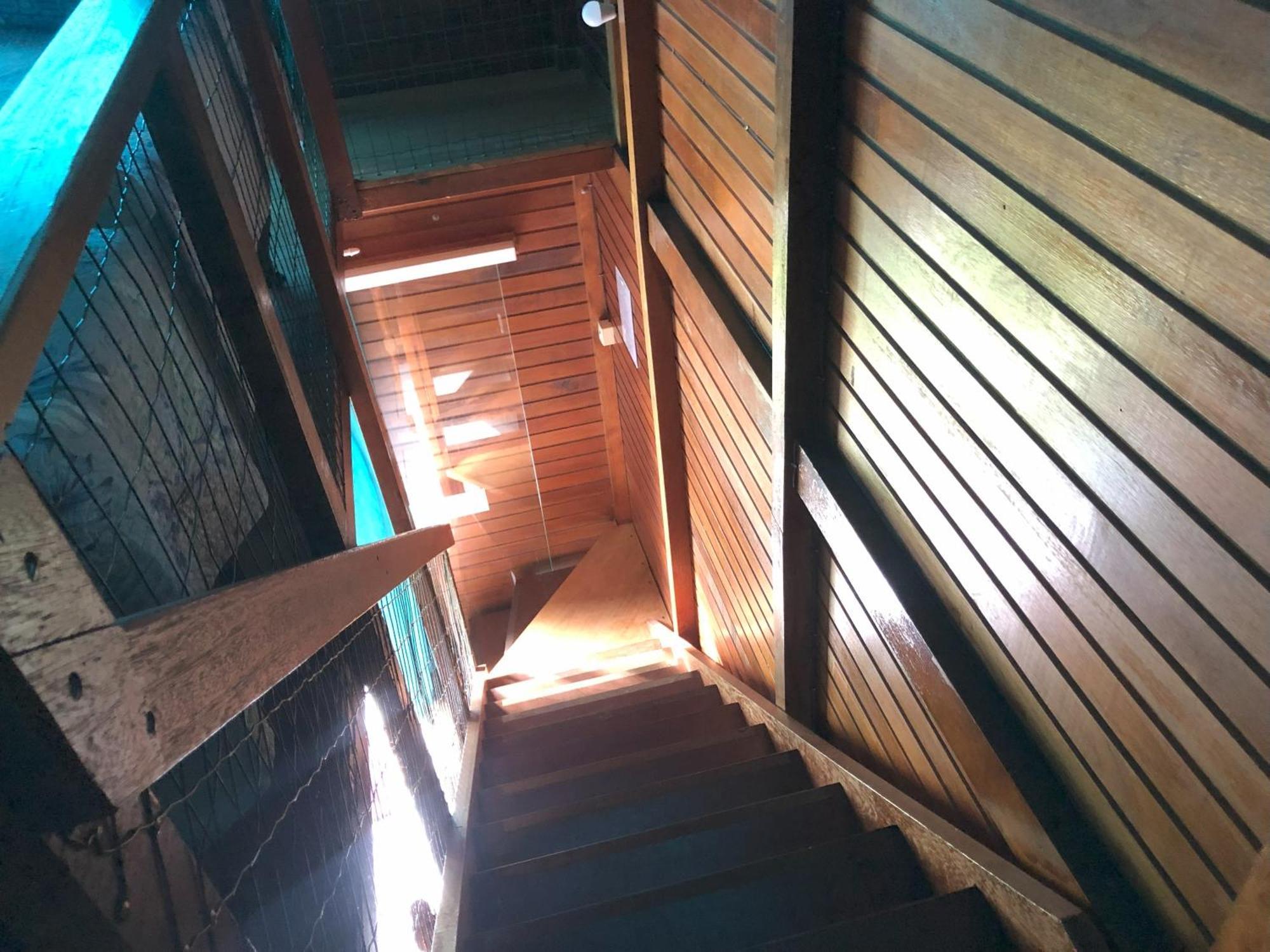 Cabanas Sao Miguel Penha  Bagian luar foto