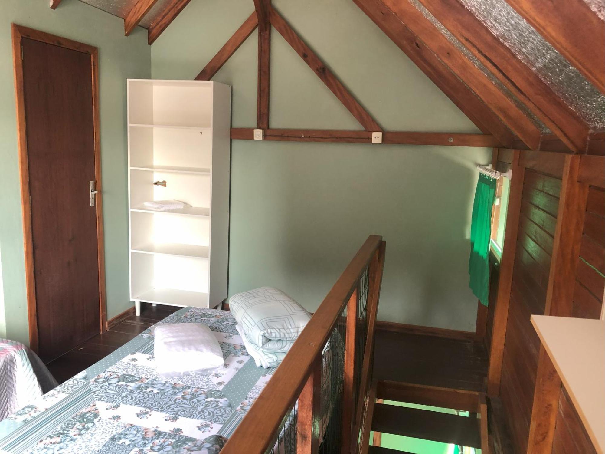 Cabanas Sao Miguel Penha  Bagian luar foto
