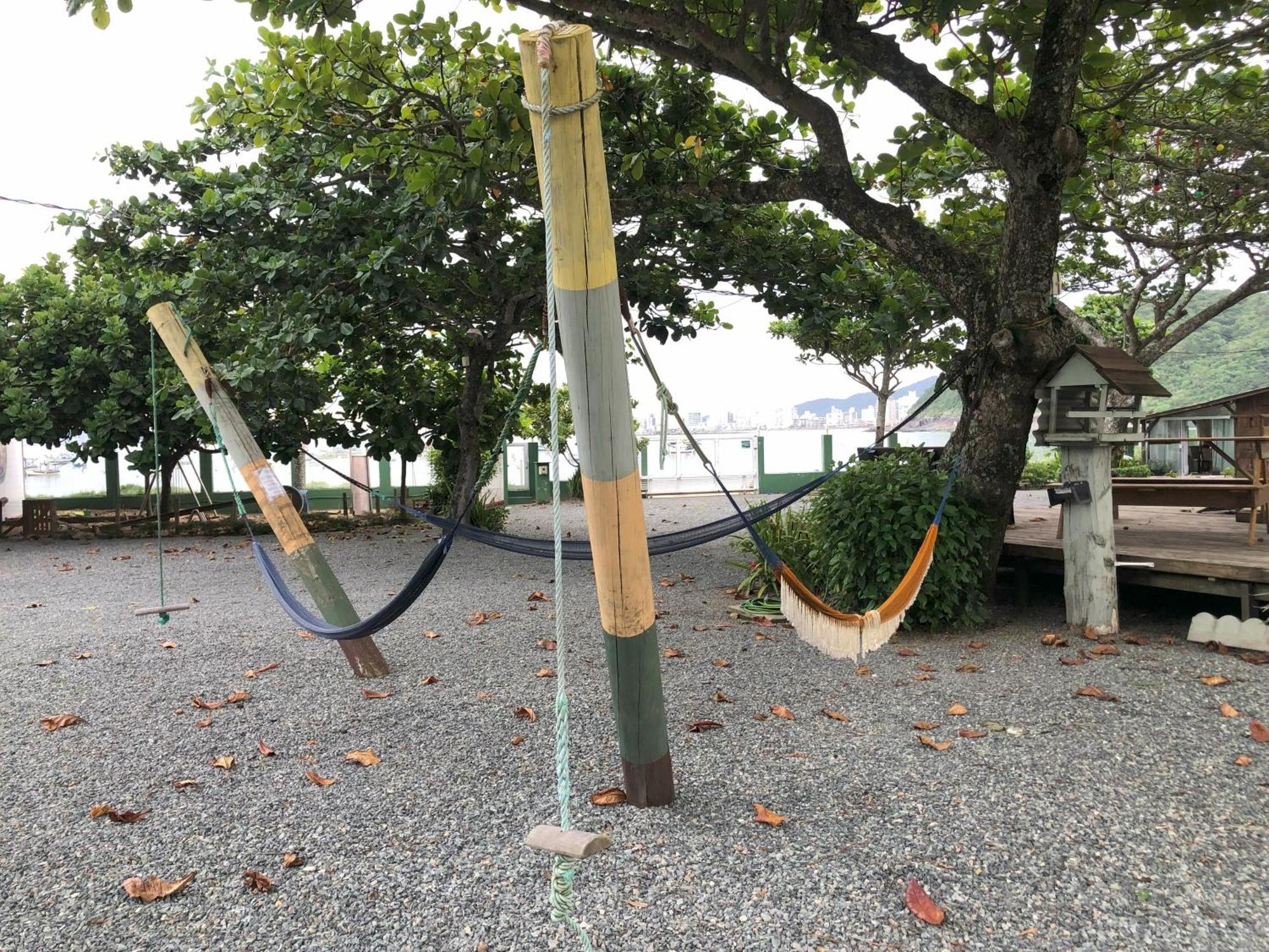 Cabanas Sao Miguel Penha  Bagian luar foto