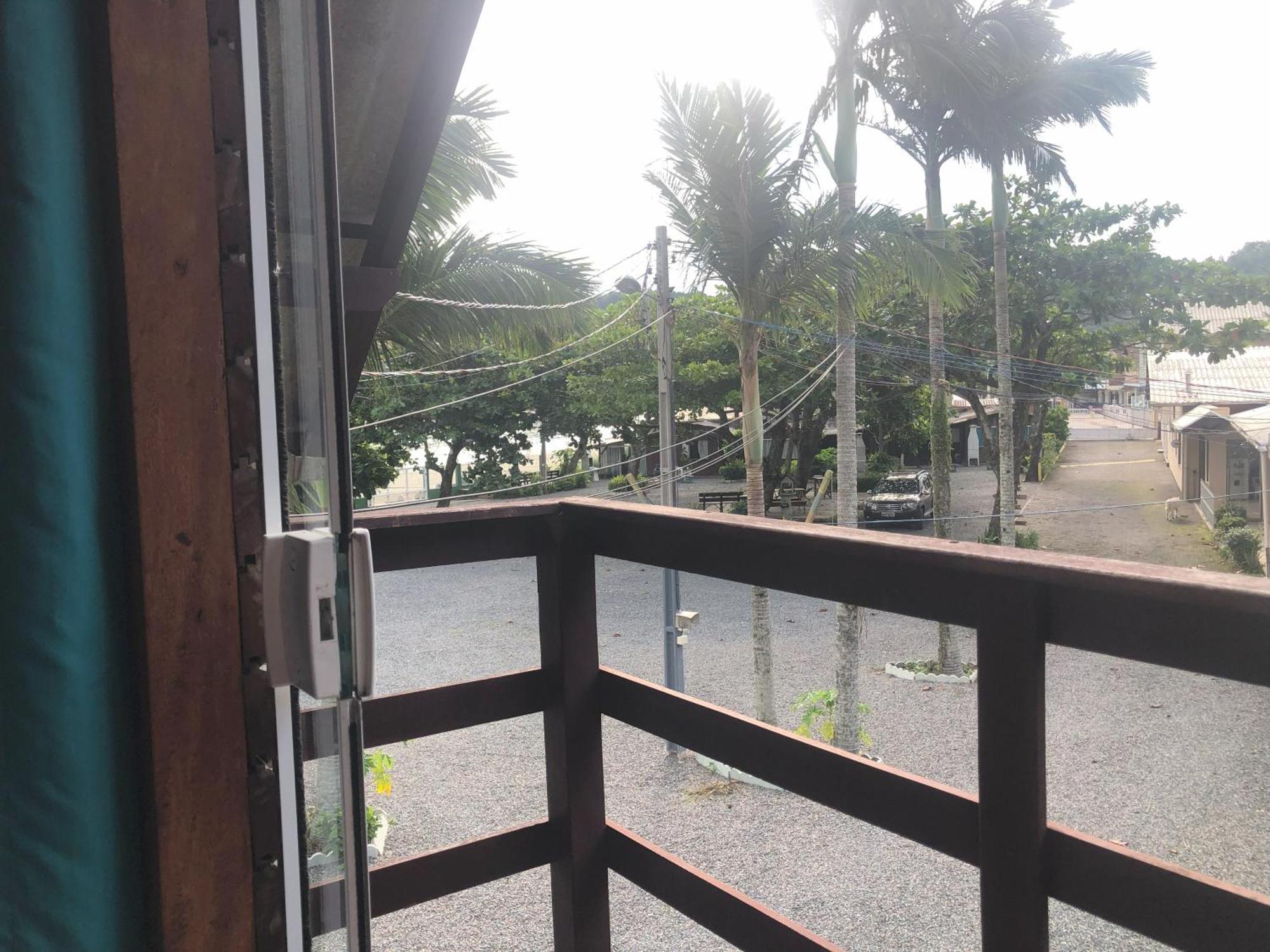 Cabanas Sao Miguel Penha  Bagian luar foto