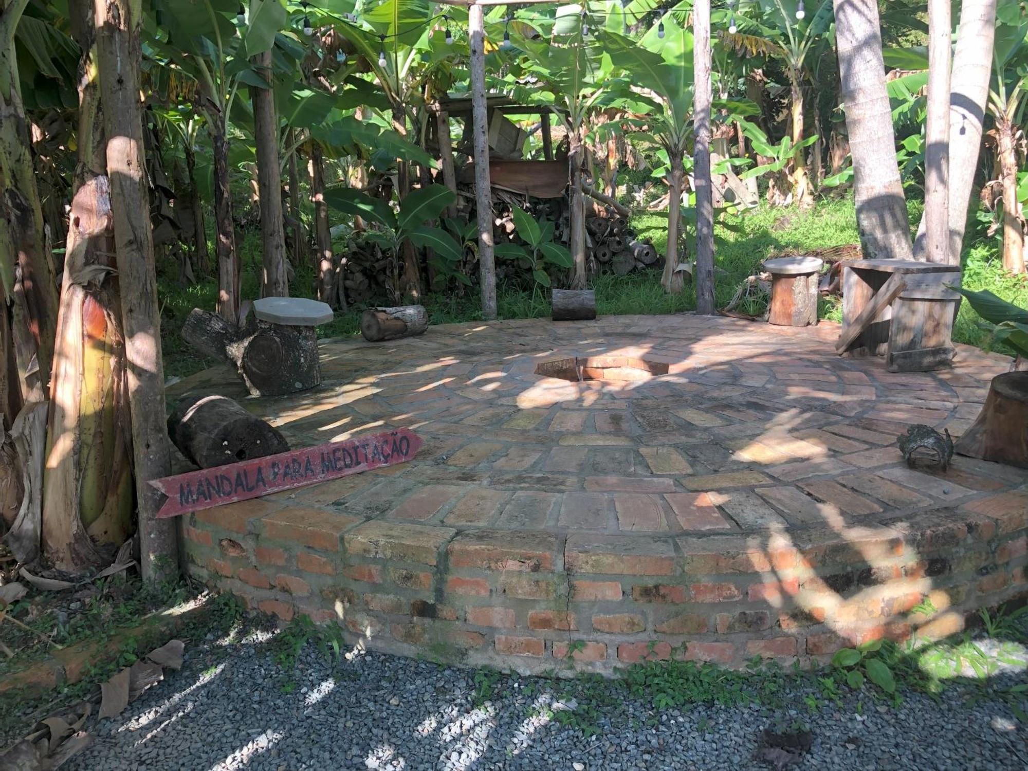 Cabanas Sao Miguel Penha  Bagian luar foto