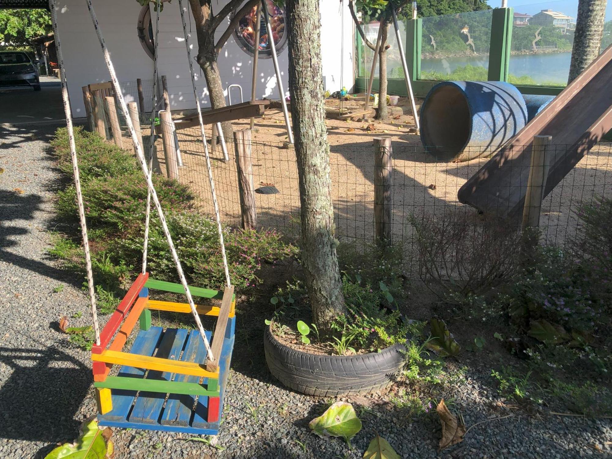 Cabanas Sao Miguel Penha  Bagian luar foto