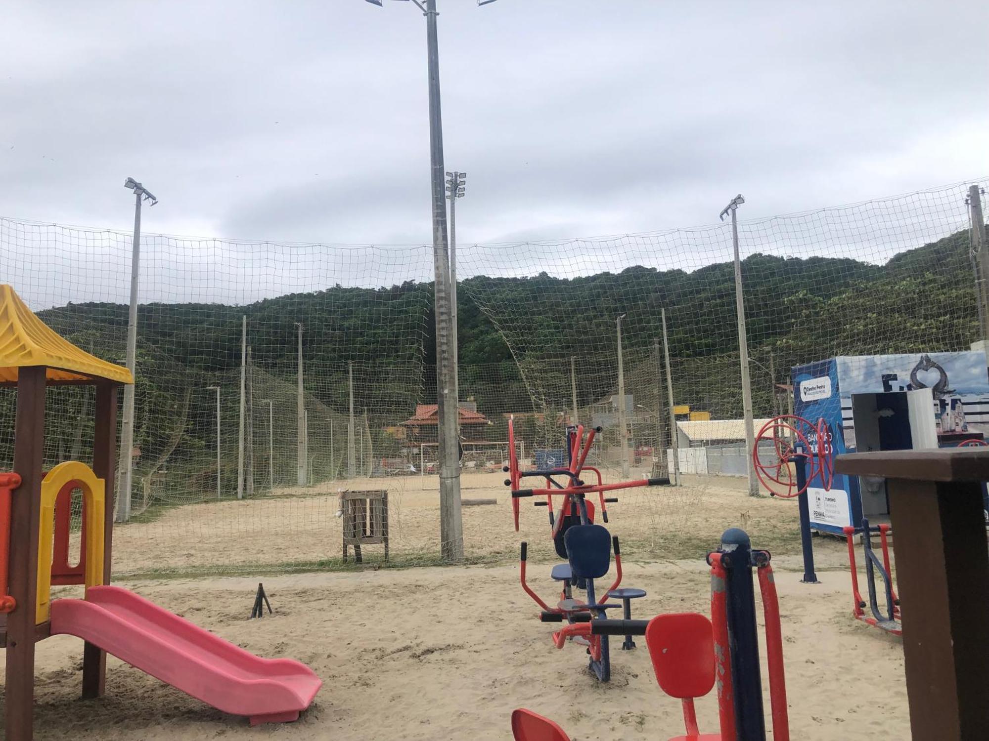 Cabanas Sao Miguel Penha  Bagian luar foto