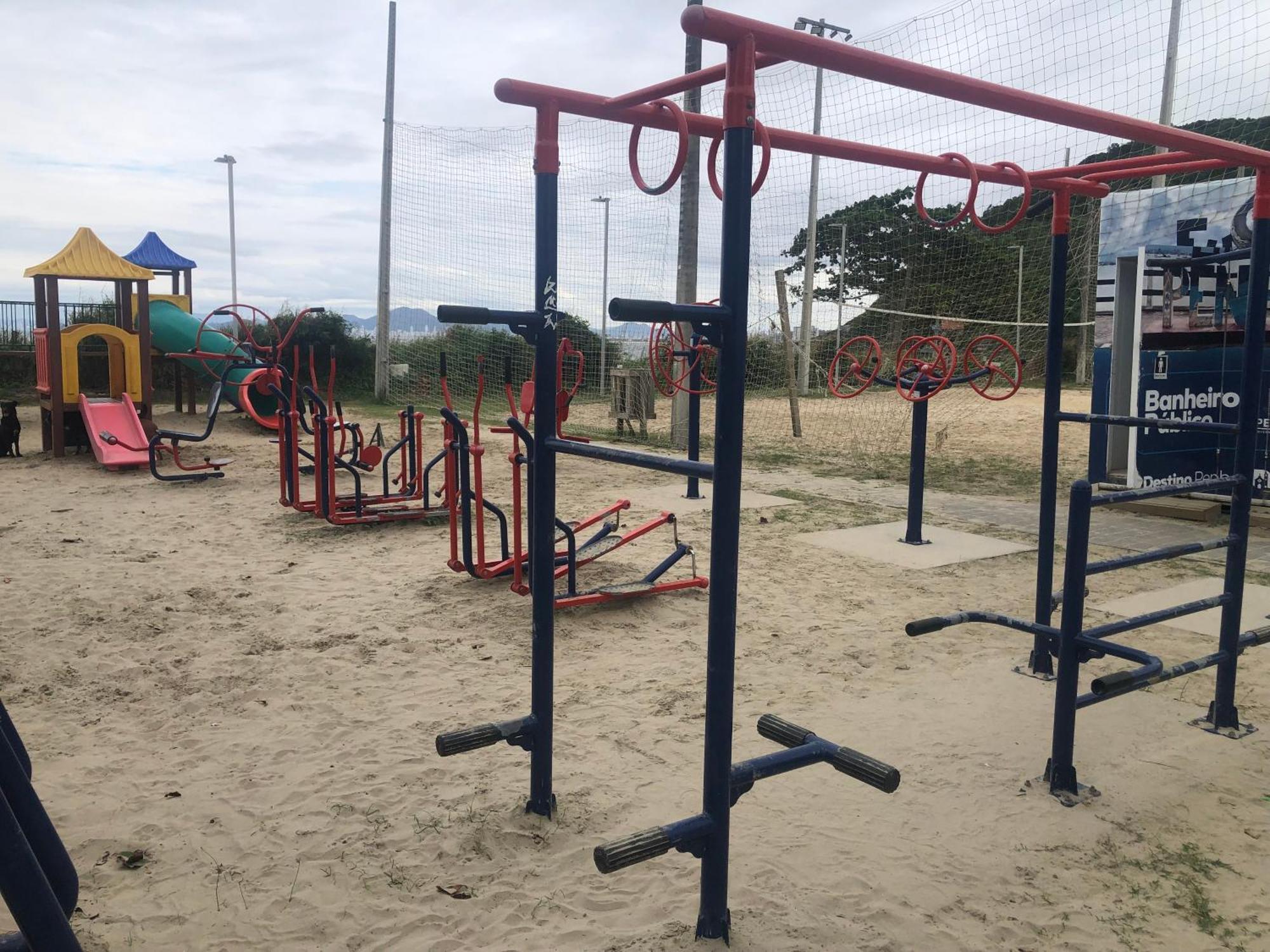 Cabanas Sao Miguel Penha  Bagian luar foto