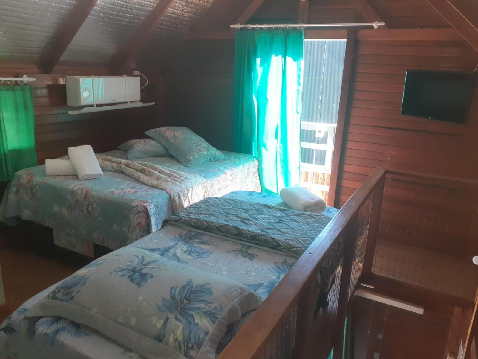 Cabanas Sao Miguel Penha  Bagian luar foto