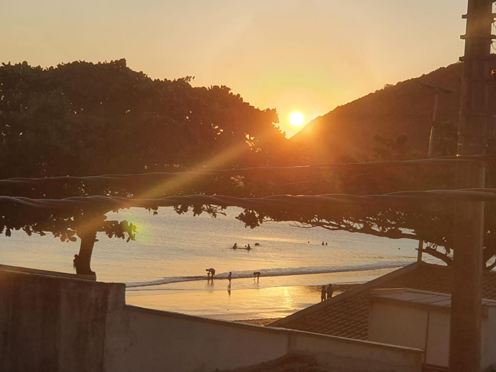 Cabanas Sao Miguel Penha  Bagian luar foto